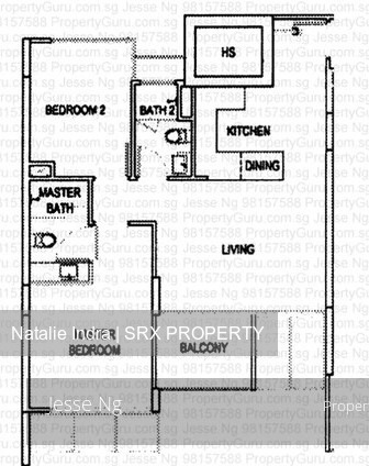 Woodhaven (D25), Condominium #177342252
